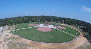 Haleyville Sports Complex