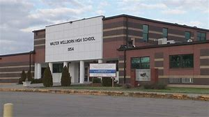 Wellborn High School Renovation